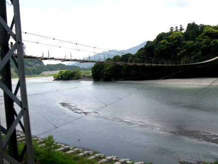 吊橋