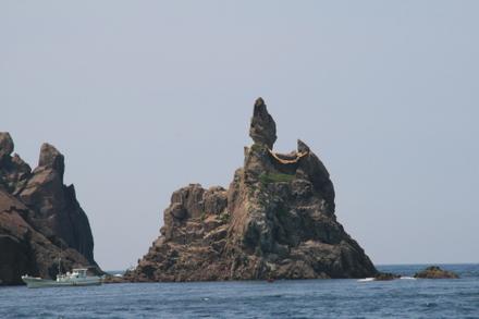 仏岩