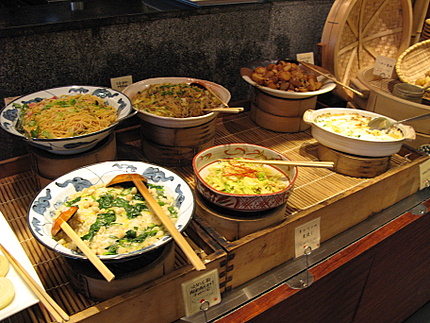 はーべすとのお料理２