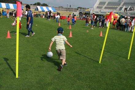 サッカー