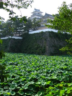 島原城１