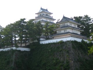 島原城２